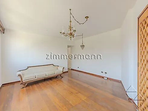 Apartamento 3 Quartos com 1 Suíte e 95m² - Pinheiros - Apartamento em Pinheiros, São Paulo - Foto 5