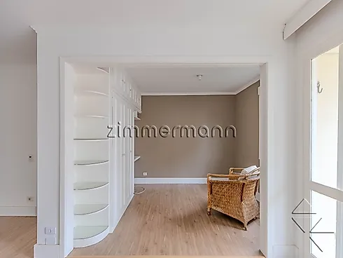 Apartamento 3 Quartos com 1 Suíte e 90m² - Vila Nova Conceicao - Apartamento em Vila Nova Conceicao, São Paulo - Foto 5