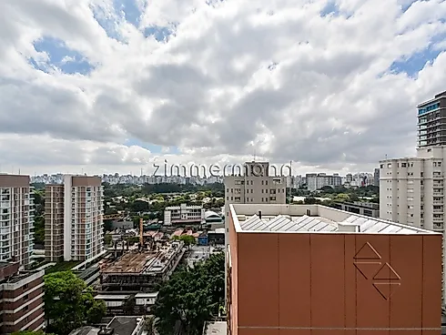 Apartamento 3 Quartos com 3 Suítes e 153m² - Moema - Apartamento em Moema, São Paulo - Foto 2
