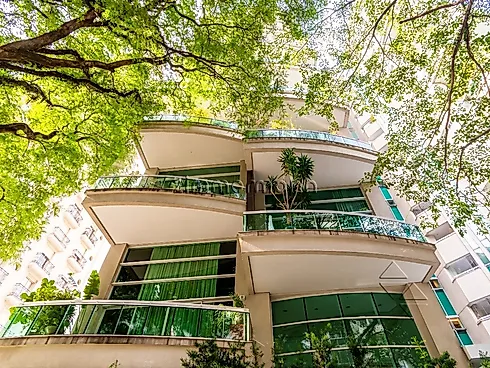 Perdizes, São Paulo