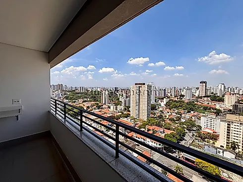 Apartamento 2 Quartos com 1 Suíte e 61m² - Vila Mariana - Apartamento em Vila Mariana, São Paulo - Foto 5