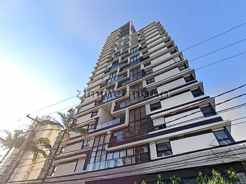 Apartamento 2 Quartos com 1 Suíte e 115m² - Vila Olimpia - Apartamento em Vila Olimpia, São Paulo - Foto 1