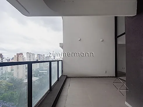 Apartamento 2 Quartos com 1 Suíte e 115m² - Vila Olimpia - Apartamento em Vila Olimpia, São Paulo - Foto 5