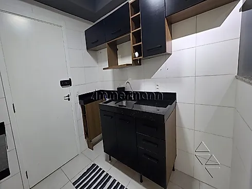 Casa 1 Quarto com 1 Suíte e 28m² - Chacara Santo Antonio - Casa em Chacara Santo Antonio, São Paulo - Foto 4