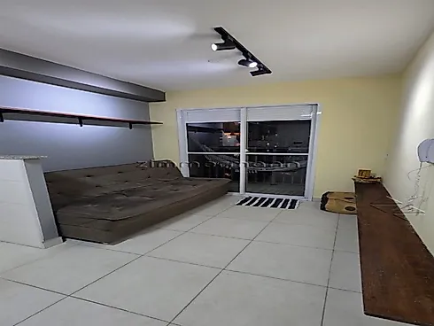 Casa 1 Quarto com 1 Suíte e 28m² - Chacara Santo Antonio - Casa em Chacara Santo Antonio, São Paulo - Foto 5