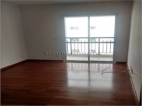 Apartamento 1 Quarto com 1 Suíte e 42m² - Higienopolis - Apartamento em Higienopolis, São Paulo - Foto 1