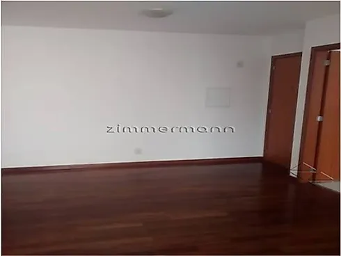Apartamento 1 Quarto com 1 Suíte e 42m² - Higienopolis - Apartamento em Higienopolis, São Paulo - Foto 2