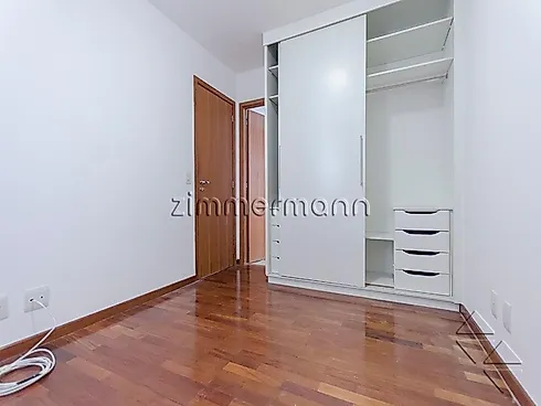 Apartamento 1 Quarto com 1 Suíte e 42m² - Higienopolis - Apartamento em Higienopolis, São Paulo - Foto 3
