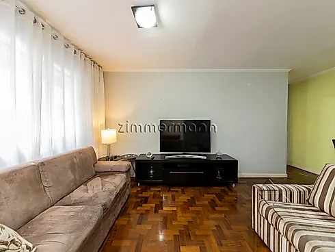 Apartamento 3 Quartos com 90m² - Moema - Apartamento em Moema, São Paulo - Foto 5