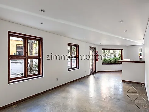 Escritório/Sala Comercial - 110m², Perdizes - Escritório/sala em Perdizes, São Paulo - Foto 1