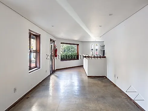 Escritório/Sala Comercial - 110m², Perdizes - Escritório/sala em Perdizes, São Paulo - Foto 3