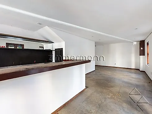Escritório/Sala Comercial - 110m², Perdizes - Escritório/sala em Perdizes, São Paulo - Foto 4