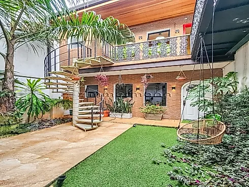 Casa 3 Quartos com 1 Suíte e 297m² - Vila Clementino - Casa em Vila Clementino, São Paulo - Foto 2