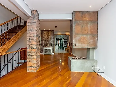 Casa 3 Quartos com 1 Suíte e 297m² - Vila Clementino - Casa em Vila Clementino, São Paulo - Foto 5