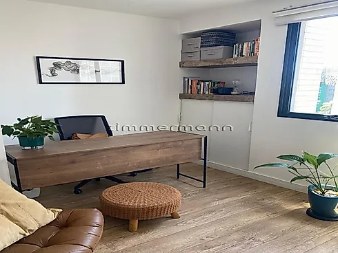 Escritório/Sala Comercial - 32m², Perdizes - Escritório/sala em Perdizes, São Paulo - Foto 4