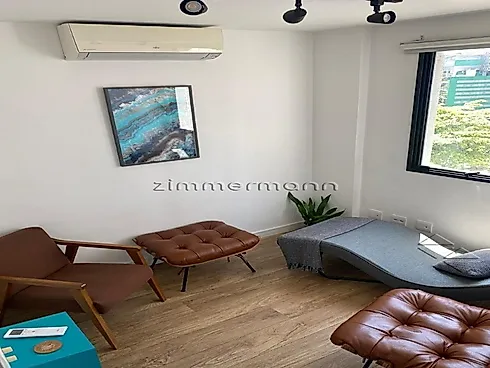 Escritório/Sala Comercial - 32m², Perdizes - Escritório/sala em Perdizes, São Paulo - Foto 5