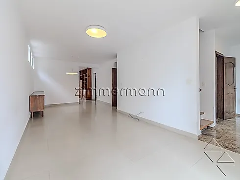 Casa 4 Quartos com 1 Suíte e 335m² - Sumaré - Casa em Sumaré, São Paulo - Foto 2