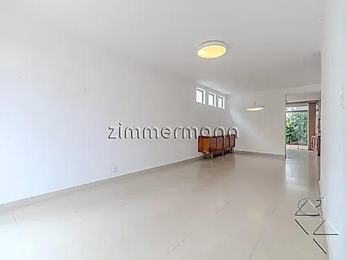 Casa 4 Quartos com 1 Suíte e 335m² - Sumaré - Casa em Sumaré, São Paulo - Foto 5