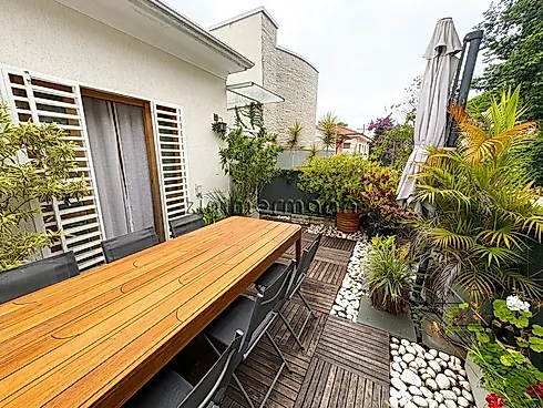 Casa 3 Quartos com 1 Suíte e 195m² - Brooklin - Casa em Brooklin, São Paulo - Foto 2