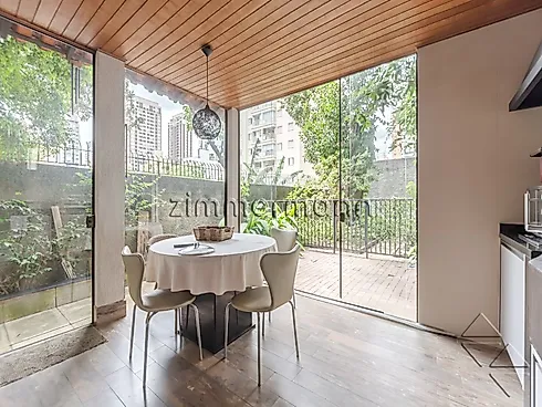 Casa 4 Quartos com 4 Suítes e 250m² - Perdizes - Casa em Perdizes, São Paulo - Foto 2
