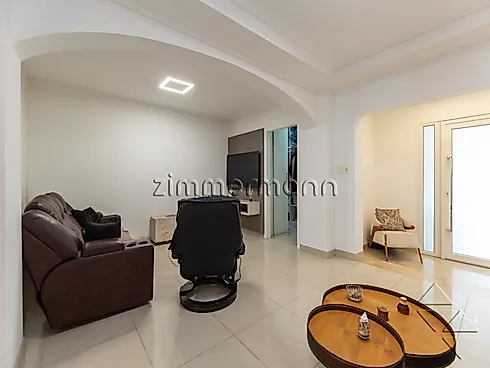 Casa 4 Quartos com 4 Suítes e 250m² - Perdizes - Casa em Perdizes, São Paulo - Foto 4