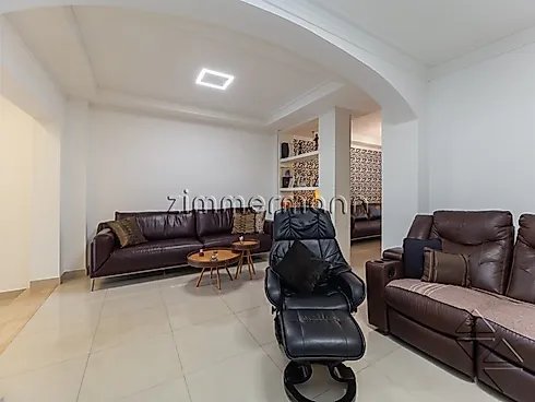 Casa 4 Quartos com 4 Suítes e 250m² - Perdizes - Casa em Perdizes, São Paulo - Foto 5