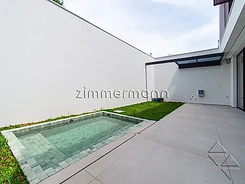 Casa 4 Quartos com 4 Suítes e 447m² - Planalto Paulista - Casa em Planalto Paulista, São Paulo - Foto 2