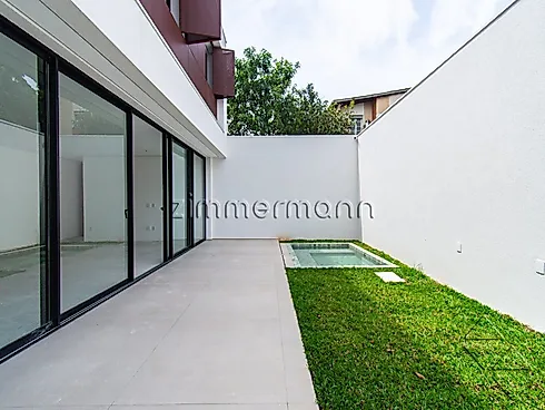 Casa 4 Quartos com 4 Suítes e 447m² - Planalto Paulista - Casa em Planalto Paulista, São Paulo - Foto 3