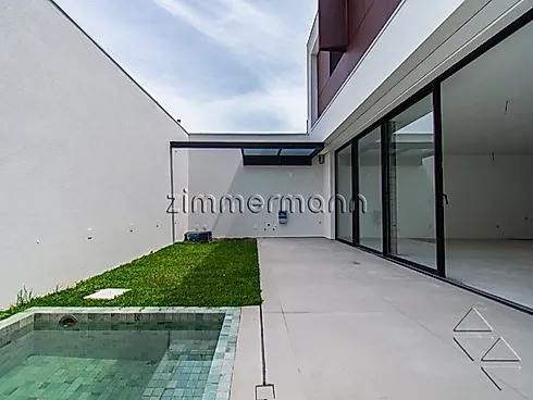 Casa 4 Quartos com 4 Suítes e 447m² - Planalto Paulista - Casa em Planalto Paulista, São Paulo - Foto 4