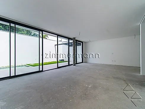 Casa 4 Quartos com 4 Suítes e 447m² - Planalto Paulista - Casa em Planalto Paulista, São Paulo - Foto 5
