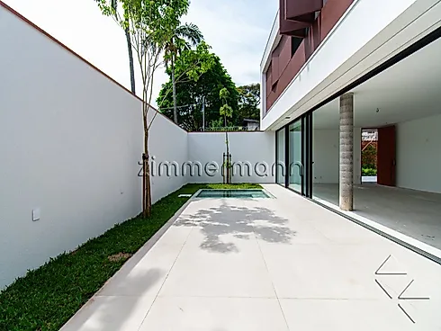 Casa 4 Quartos com 4 Suítes e 486m² - Planalto Paulista - Casa em Planalto Paulista, São Paulo - Foto 2