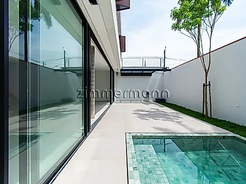 Casa 4 Quartos com 4 Suítes e 486m² - Planalto Paulista - Casa em Planalto Paulista, São Paulo - Foto 3
