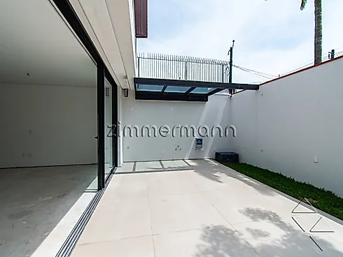 Casa 4 Quartos com 4 Suítes e 486m² - Planalto Paulista - Casa em Planalto Paulista, São Paulo - Foto 4