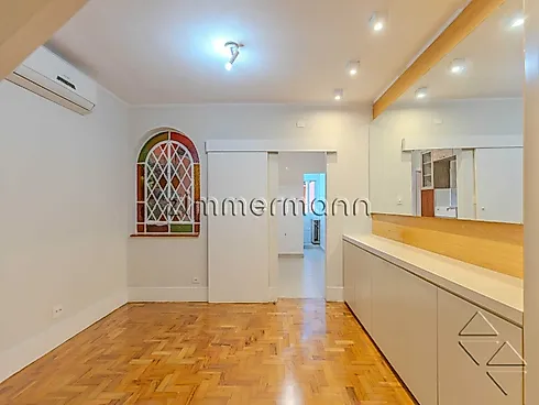 Casa 3 Quartos com 2 Suítes e 140m² - Jardim Paulista - Casa em Jardim Paulista, São Paulo - Foto 1