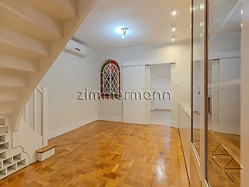 Casa 3 Quartos com 2 Suítes e 140m² - Jardim Paulista - Casa em Jardim Paulista, São Paulo - Foto 3