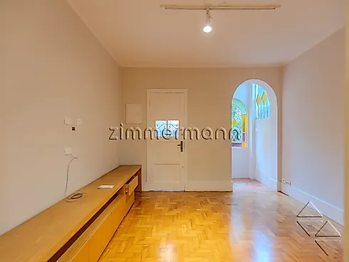 Casa 3 Quartos com 2 Suítes e 140m² - Jardim Paulista - Casa em Jardim Paulista, São Paulo - Foto 5