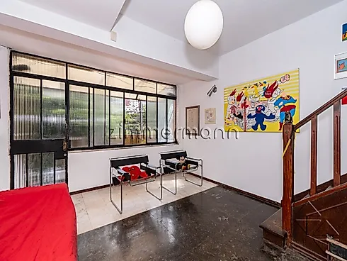 Casa 3 Quartos com 120m² - Sumaré - Casa em Sumaré, São Paulo - Foto 1