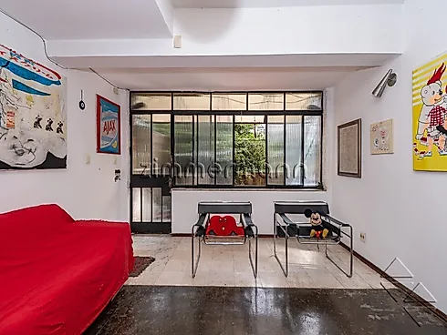 Casa 3 Quartos com 120m² - Sumaré - Casa em Sumaré, São Paulo - Foto 3