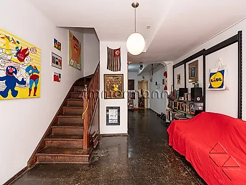 Casa 3 Quartos com 120m² - Sumaré - Casa em Sumaré, São Paulo - Foto 4