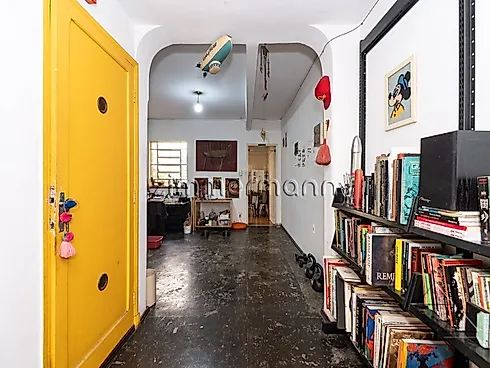 Casa 3 Quartos com 120m² - Sumaré - Casa em Sumaré, São Paulo - Foto 5