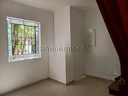 Casa 2 Quartos com 1 Suíte e 80m² - Perdizes - Casa em Perdizes, São Paulo - Foto 1