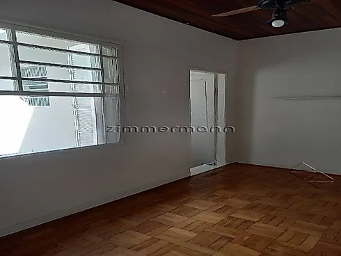 Casa 2 Quartos com 1 Suíte e 80m² - Perdizes - Casa em Perdizes, São Paulo - Foto 3