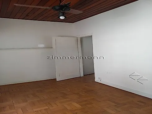 Casa 2 Quartos com 1 Suíte e 80m² - Perdizes - Casa em Perdizes, São Paulo - Foto 4