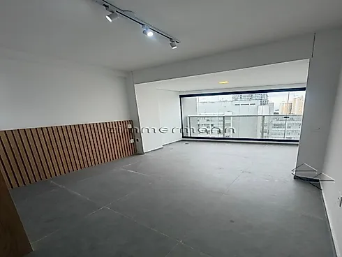 Apartamento 1 Quarto com 29m² - Pompéia - Apartamento em Pompéia, São Paulo - Foto 5