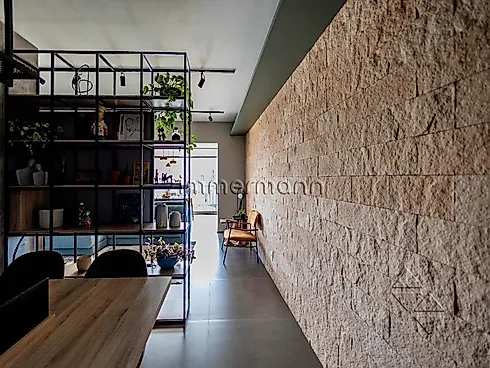 Apartamento 2 Quartos com 2 Suítes e 88m² - Barra Funda - Apartamento em Barra Funda, São Paulo - Foto 4
