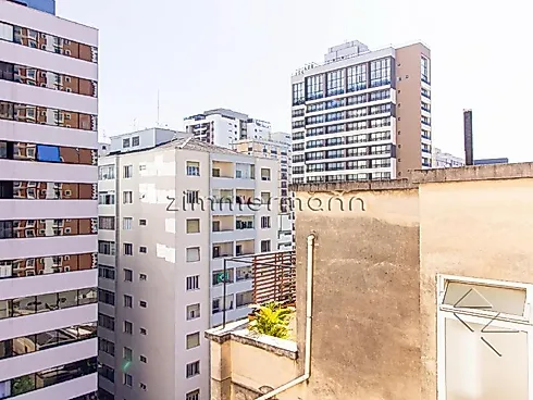 Apartamento 1 Quarto com 57m² - Perdizes - Apartamento em Perdizes, São Paulo - Foto 4