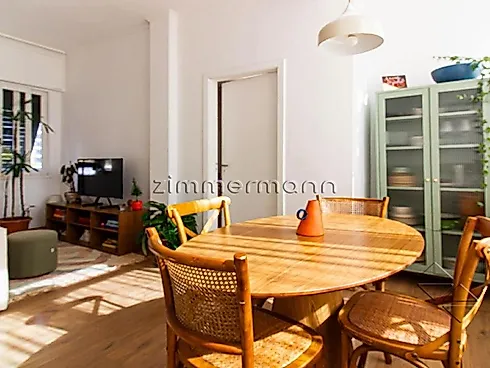 Apartamento 1 Quarto com 57m² - Perdizes - Apartamento em Perdizes, São Paulo - Foto 5