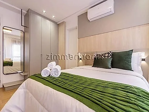 Apartamento 1 Quarto com 27m² - Perdizes - Apartamento em Perdizes, São Paulo - Foto 2