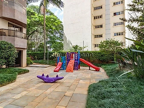 Apartamento 3 Quartos com 1 Suíte e 127m² - Higienopolis - Apartamento em Higienopolis, Sao Paulo - Foto 3