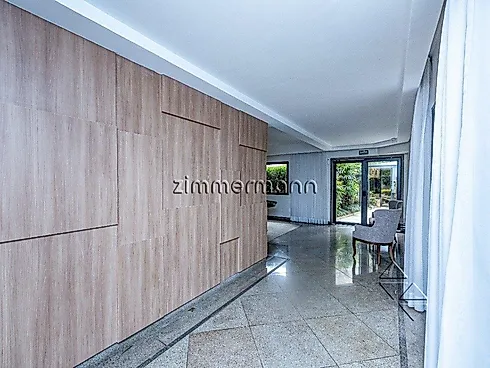 Apartamento 3 Quartos com 1 Suíte e 127m² - Higienopolis - Apartamento em Higienopolis, Sao Paulo - Foto 5